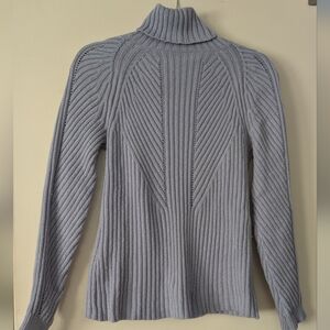 Sundance Cotton Blend Sweater In M